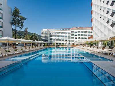 الیت ورلد مارماریز