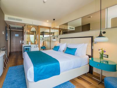 الیت ورلد مارماریز