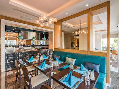 الیت ورلد مارماریز