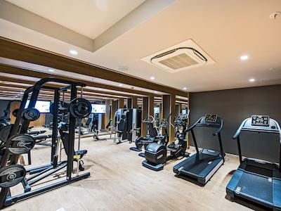 الیت ورلد مارماریز