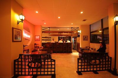 الیت ورلد مارماریز