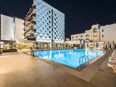 الیت ورلد مارماریز