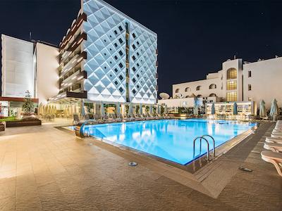 الیت ورلد مارماریز