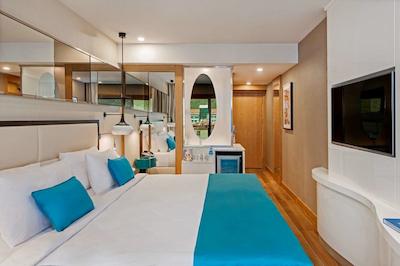 الیت ورلد مارماریز