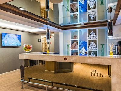 الیت ورلد مارماریز