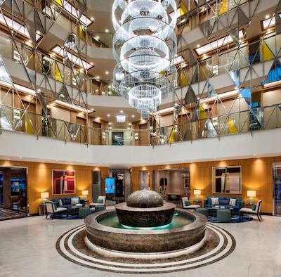 الیت ورلد مارماریز