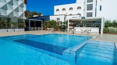 الیت ورلد مارماریز