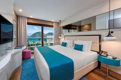 الیت ورلد مارماریز