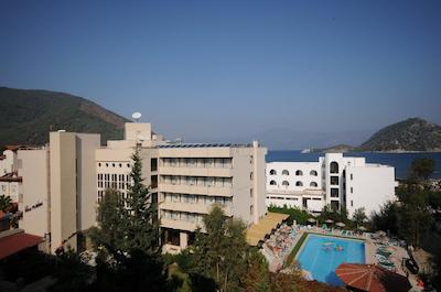 الیت ورلد مارماریز