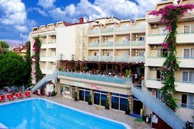 کلوب نکست این