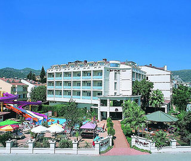 کلوب نکست این