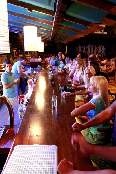 کلوب نکست این