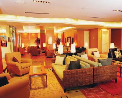 الگنس هتلز اینترنشنال مارماریس