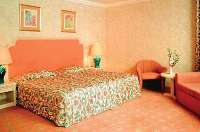 الگنس هتلز اینترنشنال مارماریس