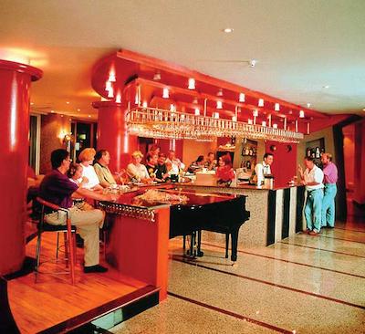 الگنس هتلز اینترنشنال مارماریس