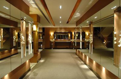 الگنس هتلز اینترنشنال مارماریس