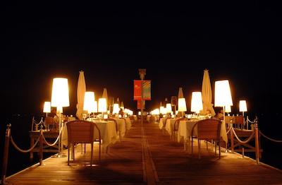 الگنس هتلز اینترنشنال مارماریس