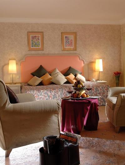 الگنس هتلز اینترنشنال مارماریس