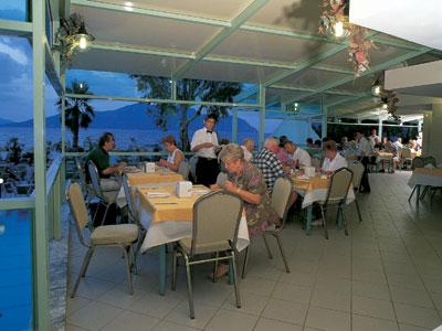 فلامینگو هتل