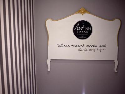 د ارت این لیسبن