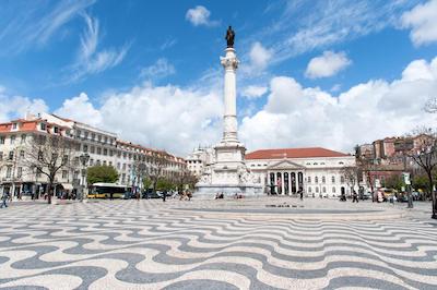 د ارت این لیسبن