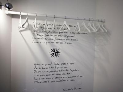 د ارت این لیسبن