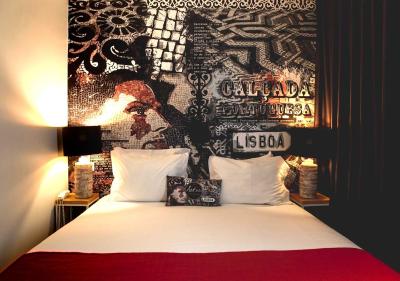 د ارت این لیسبن