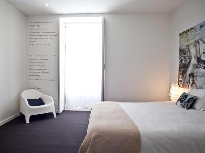 د ارت این لیسبن