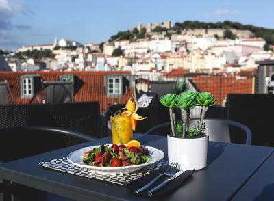 د ارت این لیسبن