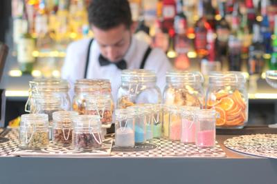 د ارت این لیسبن