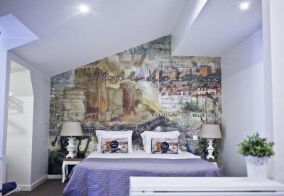 د ارت این لیسبن