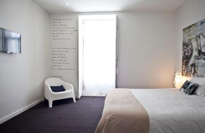 د ارت این لیسبن