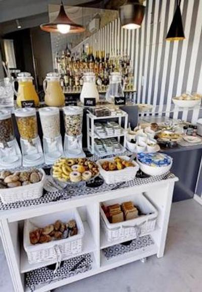 د ارت این لیسبن