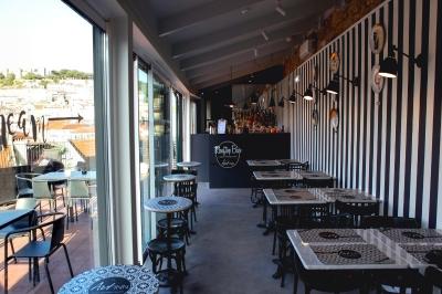 د ارت این لیسبن