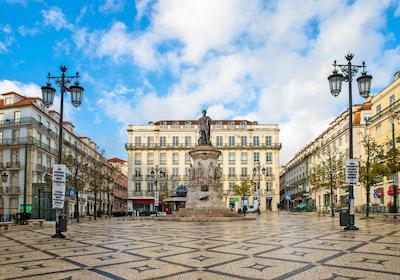 د ارت این لیسبن