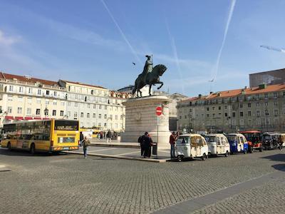 د ارت این لیسبن