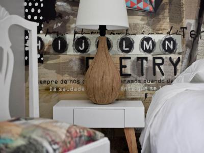 د ارت این لیسبن