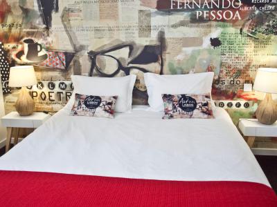 د ارت این لیسبن