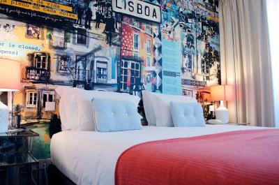 د ارت این لیسبن