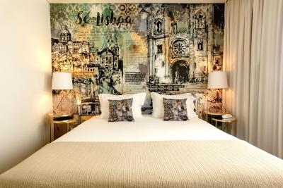 د ارت این لیسبن