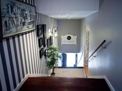 د ارت این لیسبن