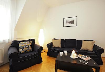 اُلد تون رسیدنس