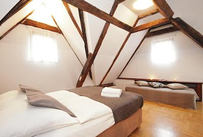 اُلد تون رسیدنس