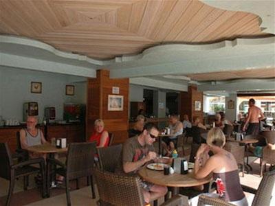 سان کانکت گرند آیدیل پریمیوم