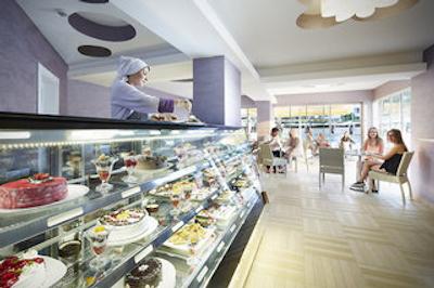 سان کانکت گرند آیدیل پریمیوم