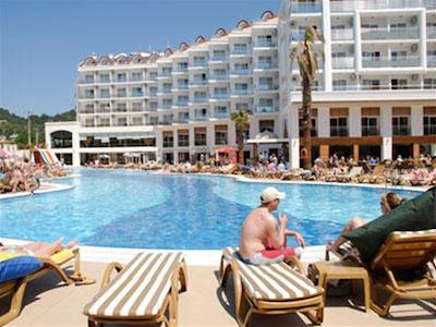 سان کانکت گرند آیدیل پریمیوم