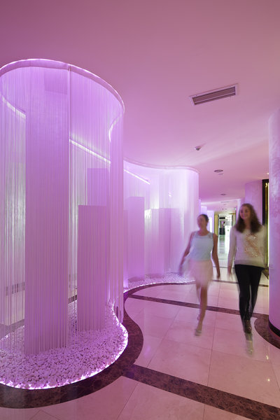 سان کانکت گرند آیدیل پریمیوم