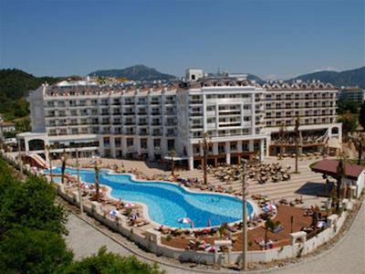 سان کانکت گرند آیدیل پریمیوم