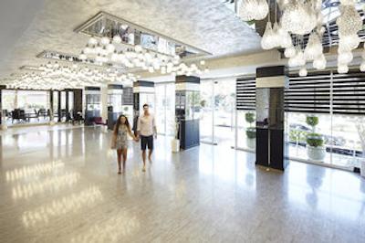 سان کانکت گرند آیدیل پریمیوم