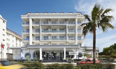 سان کانکت گرند آیدیل پریمیوم